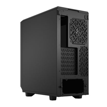 Fractal Design Meshify 2 Compact Tower Black
