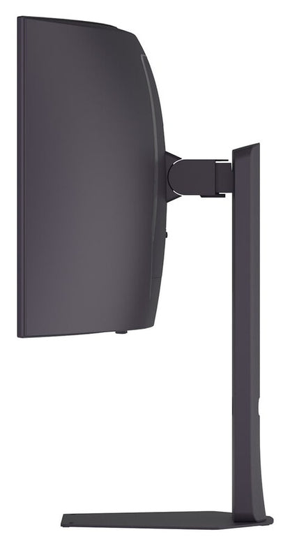 LG 34GX900A-B computer monitor 86.4 cm (34") 3440 x 1440 pixels Wide Quad HD OLED Black