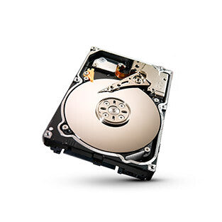 Seagate Constellation .2 internal hard drive 500 GB 7200 RPM 64 MB 2.5" SAS