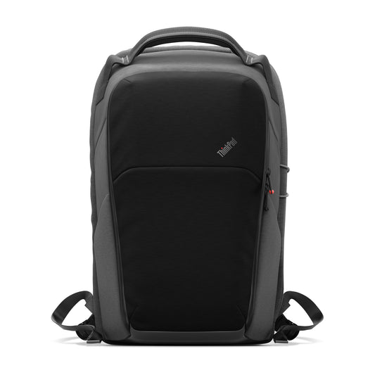 Lenovo ThinkPad 16" Click-Go 40.6 cm (16") Backpack Black, Dark Grey