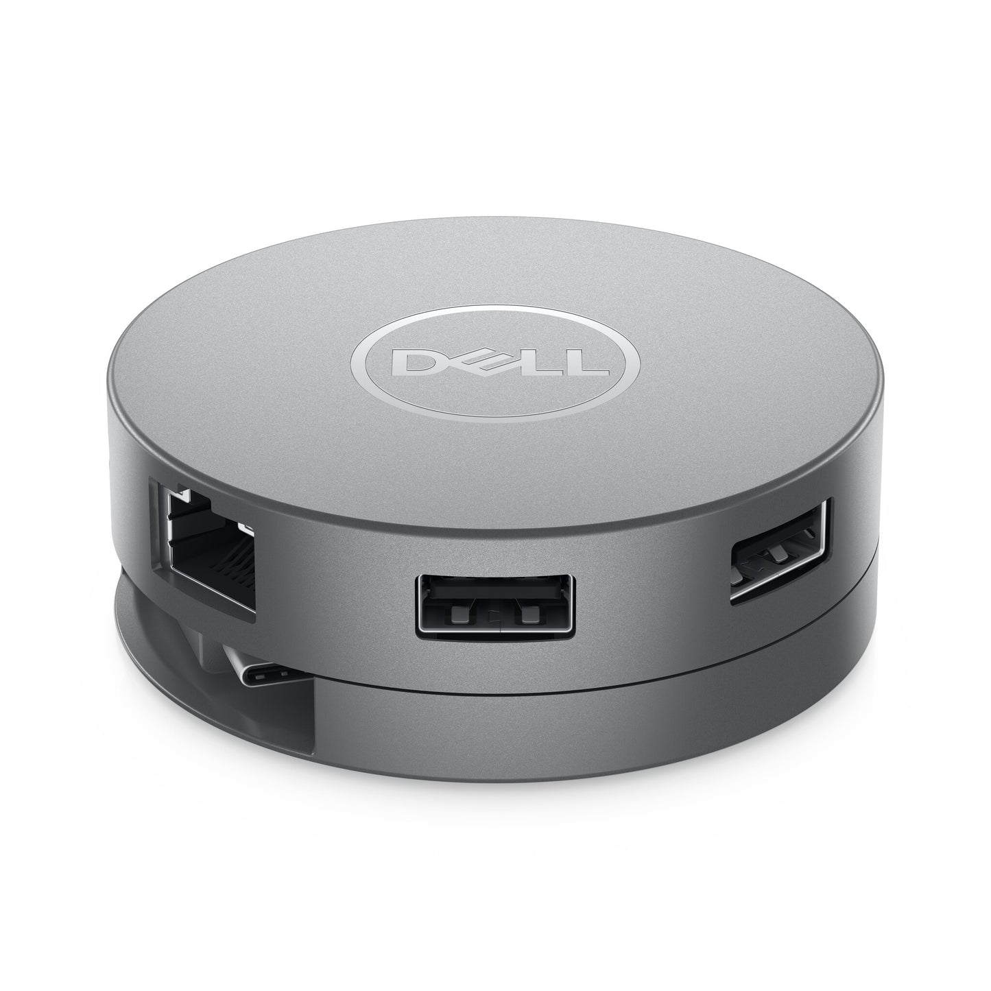 DELL Pro 7-in-1 USB-C Travel Hub - DA310