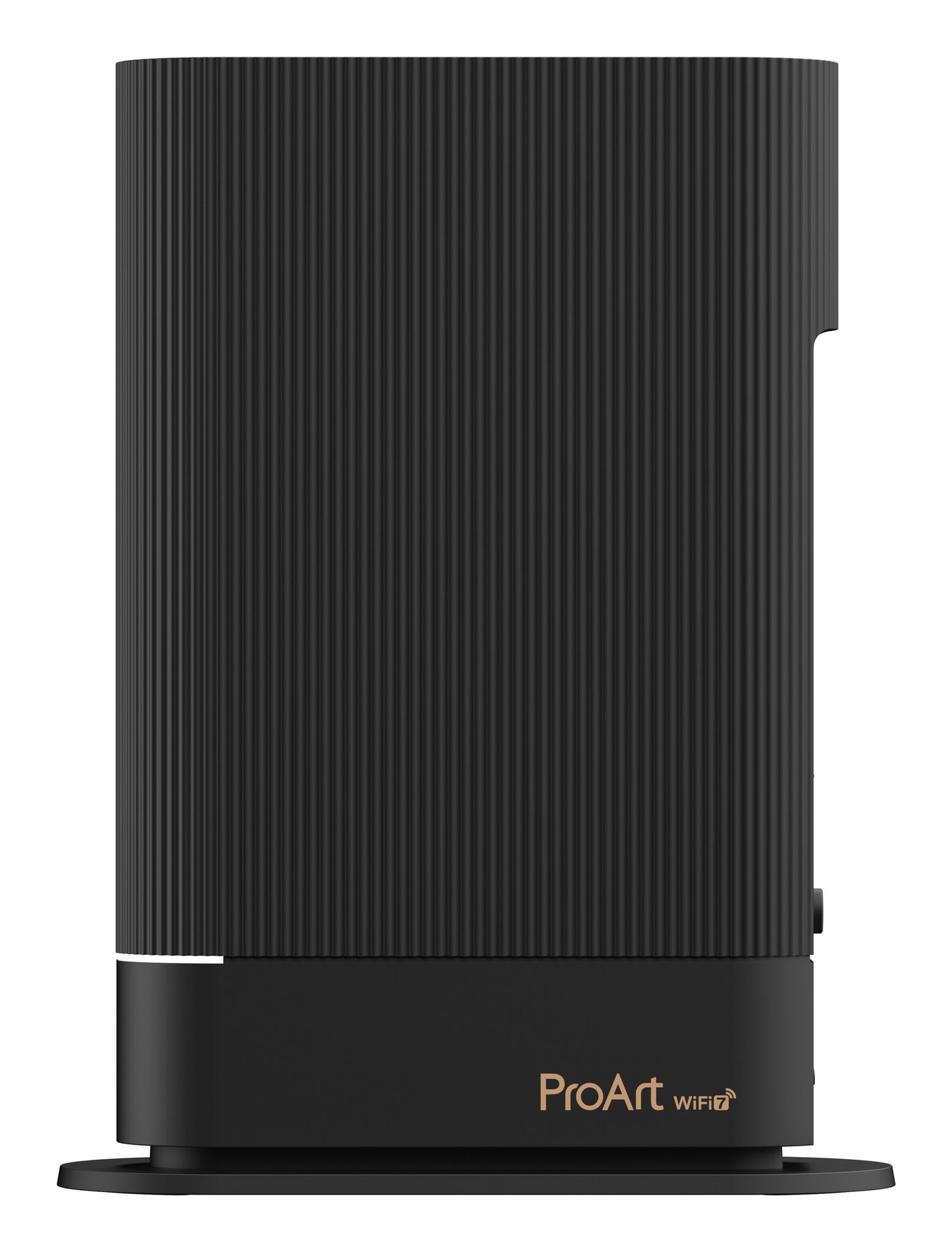 ASUS ProArt Router PRT-BE5000 wireless router 2.5 Gigabit Ethernet Dual-band (2.4 GHz / 5 GHz) Black