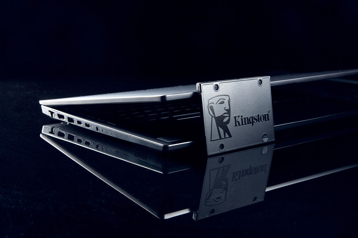 Kingston Technology A400 240 GB 2.5" Serial ATA III TLC
