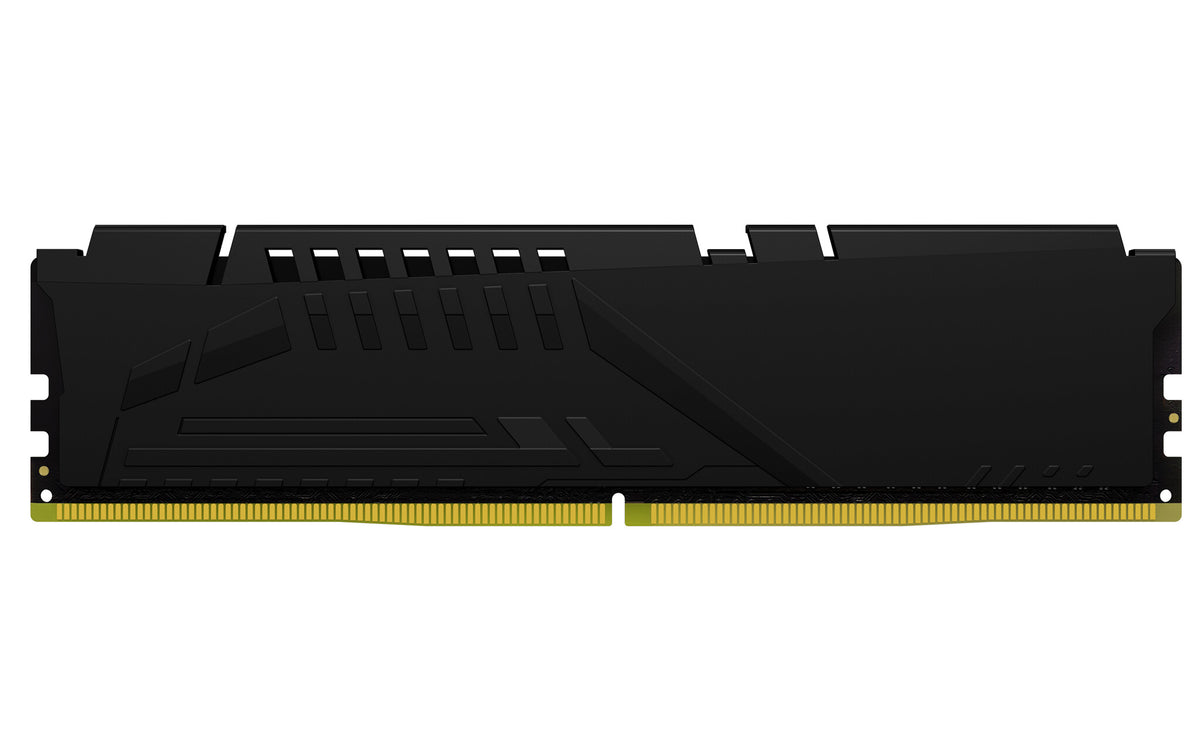 Kingston Technology FURY Beast 32GB 6000MT/s DDR5 CL30 DIMM (Kit of 2) Black EXPO