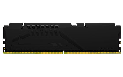 Kingston Technology FURY Beast 32GB 5600MT/s DDR5 CL36 DIMM Black