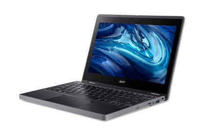 Acer TravelMate B3 Spin 11 TMB311RN-33-TCO-C0H2 2 in 1 Notebook