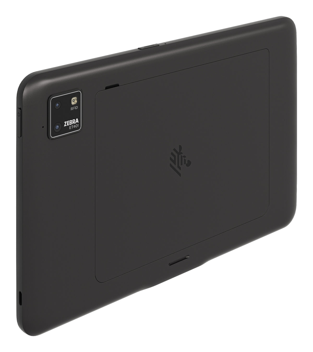 Zebra ET401 5G 64 GB 25.4 cm (10") 6 GB Wi-Fi 7 (802.11be) Black