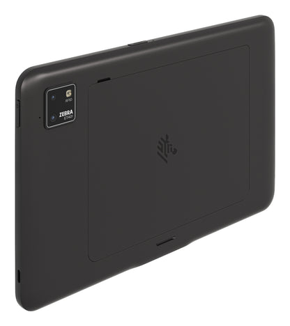 Zebra ET401 5G 64 GB 25.4 cm (10") 6 GB Wi-Fi 7 (802.11be) Black