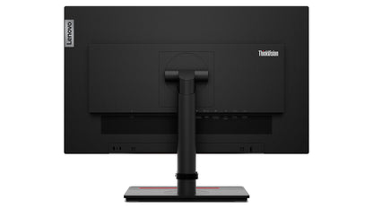 Lenovo ThinkVision T24m-29 computer monitor 60.5 cm (23.8") 1920 x 1080 pixels Full HD LCD Black