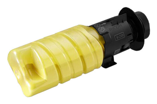 Ricoh 842713 toner cartridge 1 pc(s) Original Yellow