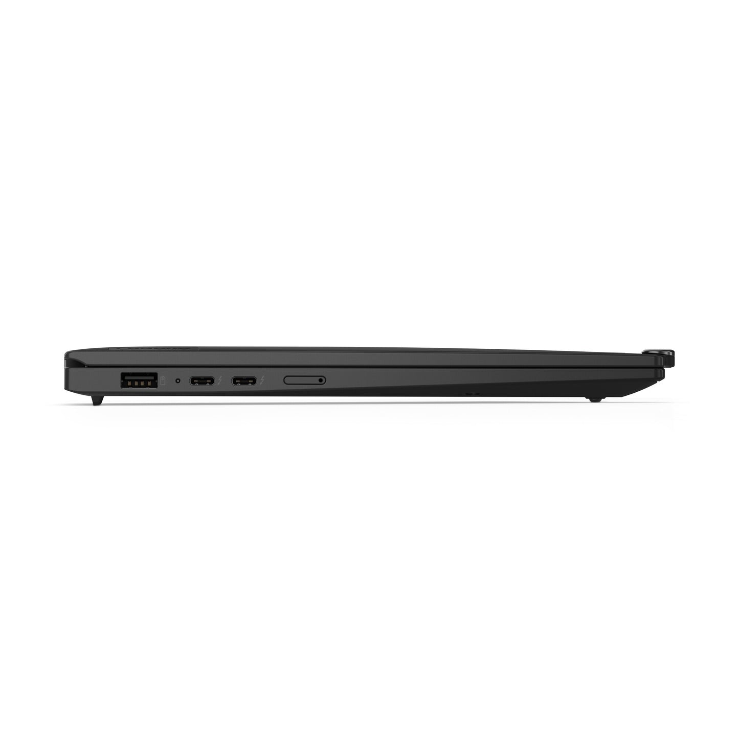 Lenovo ThinkPad X1 Carbon Intel Core Ultra 7 155U Laptop 35.6 cm (14") WUXGA 16 GB LPDDR5x-SDRAM 512 GB SSD Wi-Fi 6E (802.11ax) Windows 11 Pro Black