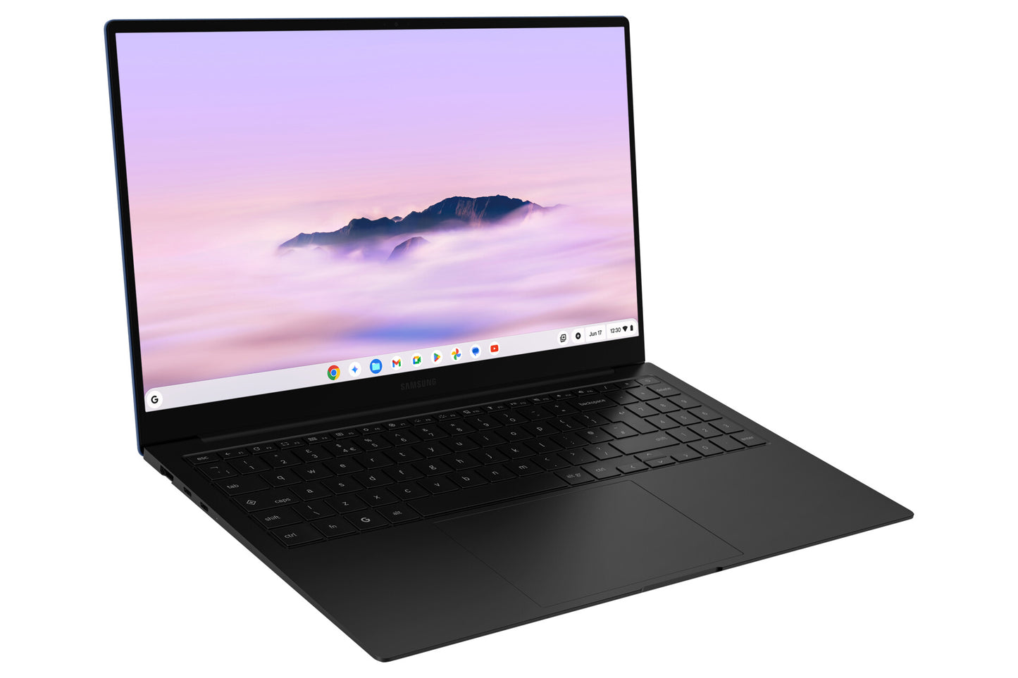 Samsung Galaxy Chromebook Plus 15.6" 5 8GB 256GB