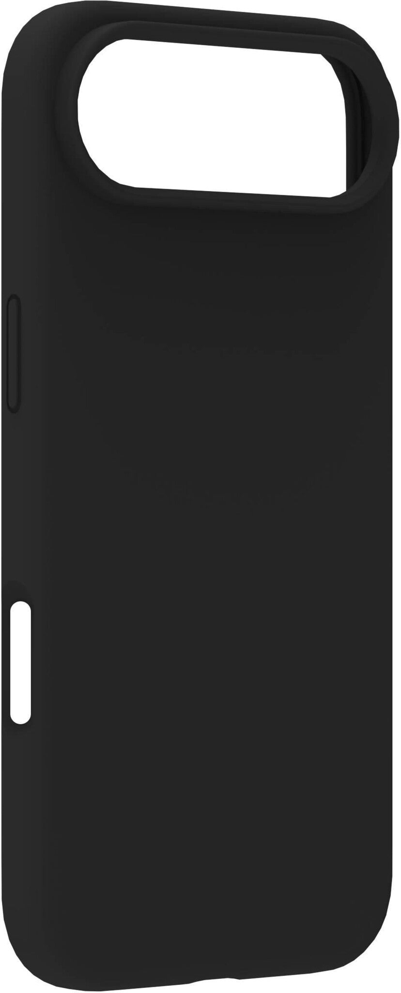 eSTUFF ES67150056-BULK mobile phone case Cover Black