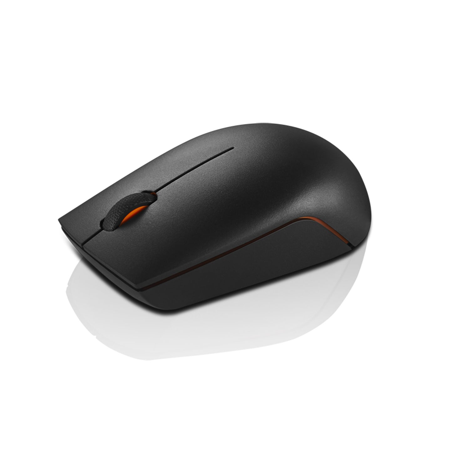 Lenovo GX30K79401 mouse Travel Ambidextrous RF Wireless Laser 1000 DPI