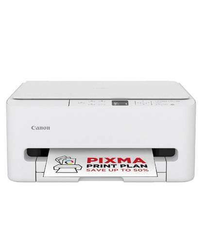Canon PIXMA TS6550i Inkjet A4 1200 x 1200 DPI Wi-Fi