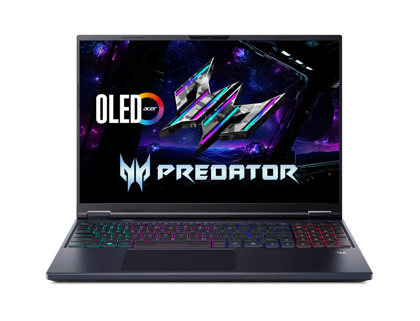 Acer Predator Helios Neo 16 AI PHN16-I71-9915 Gaming Notebook