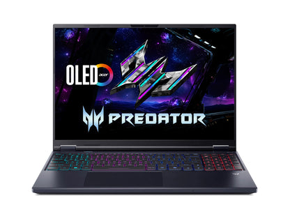 Acer Predator Helios Neo 16 AI PHN16-I71-9915 Gaming Notebook