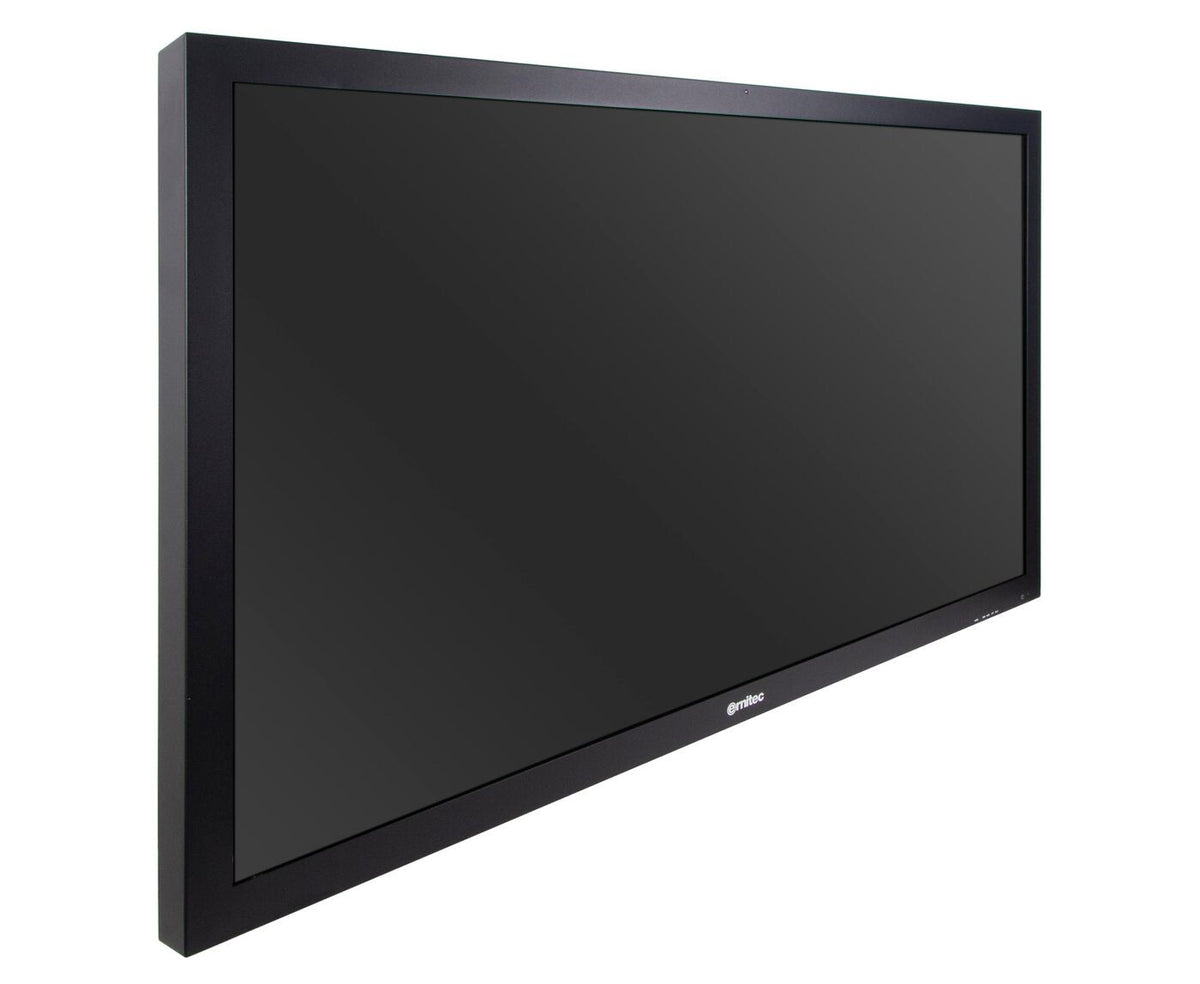 Ernitec 0070-24175-HB3000-INDOOR computer monitor 190.5 cm (75") 3840 x 2160 pixels 4K Ultra HD LCD