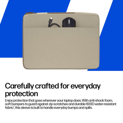 HP Protective 13-14-inch Laptop Sleeve