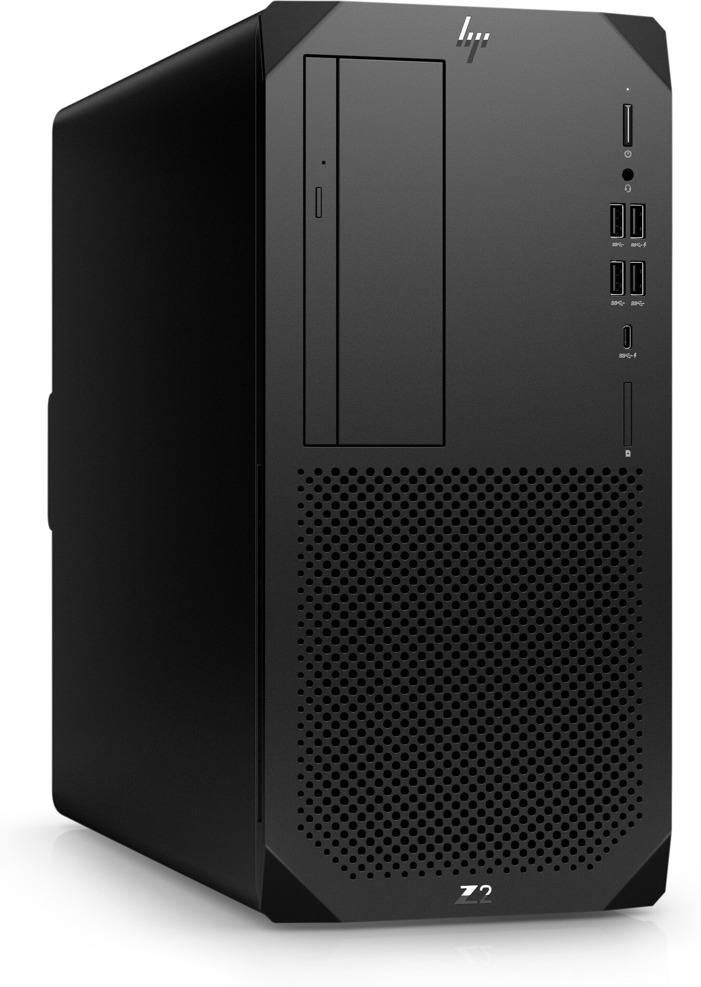 HP Z2 G9 Intel® Core™ i7 i7-14700 32 GB DDR5-SDRAM 1 TB SSD Windows 11 Pro Tower Workstation Black