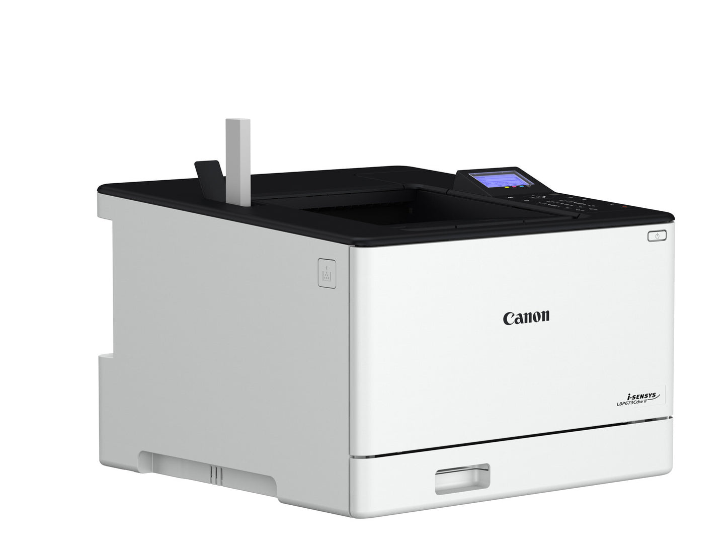 Canon i-SENSYS LBP673dw II