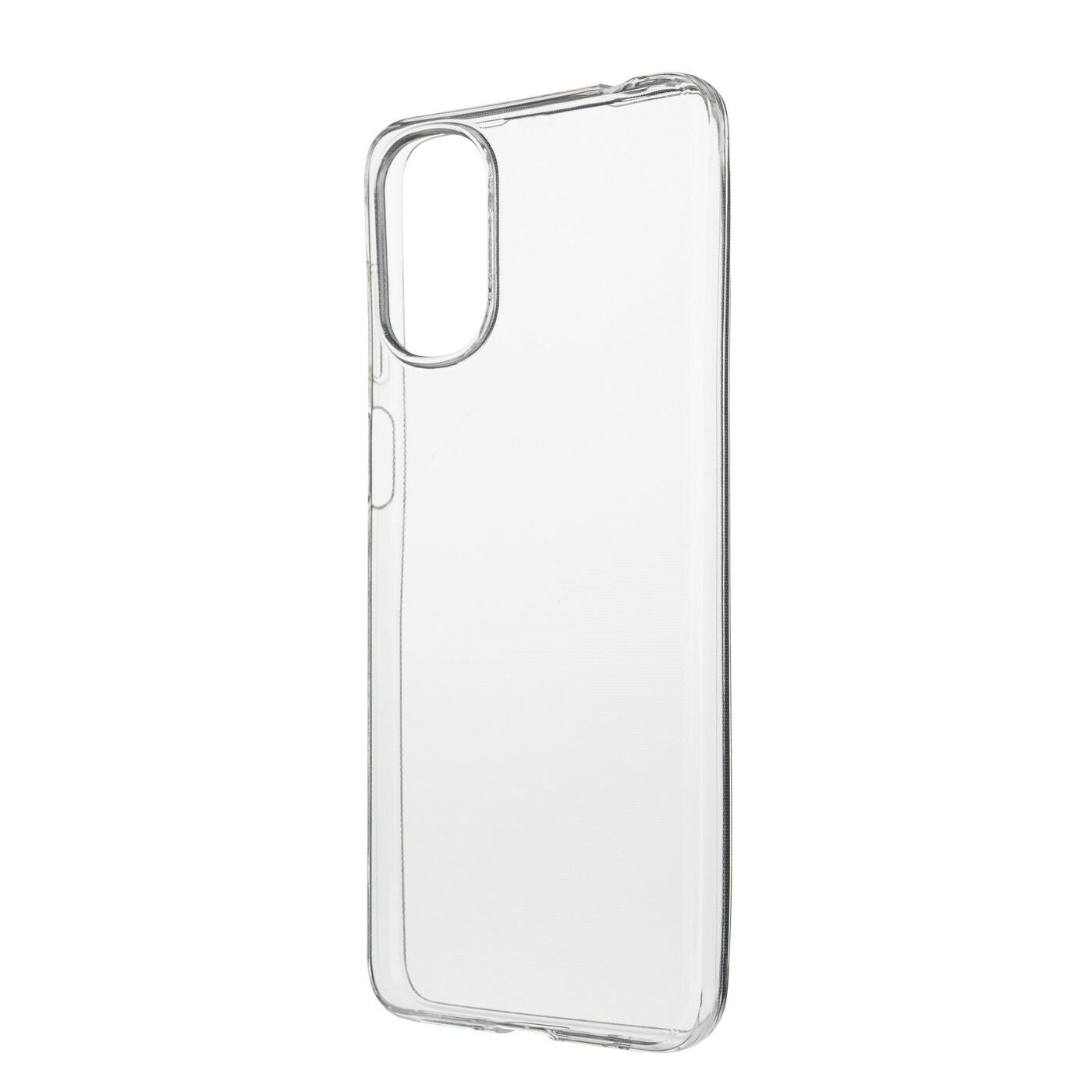 eSTUFF ES672011-BULK mobile phone case Cover Transparent