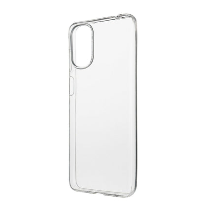 eSTUFF ES672011-BULK mobile phone case Cover Transparent