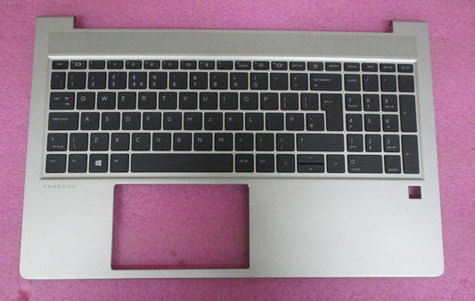 HP M21740-031 laptop keyboard