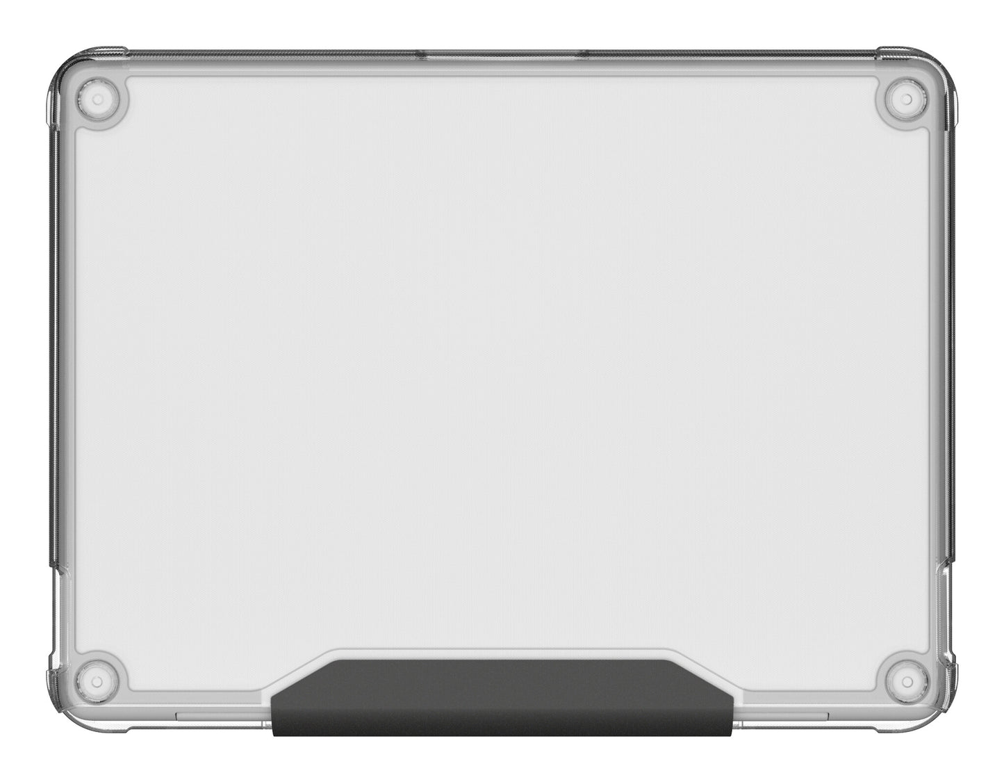 Urban Armor Gear Plyo 33 cm (13") Cover Translucent