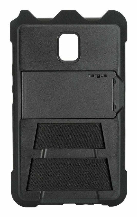Targus THD965GLZ tablet case 20.3 cm (8") Cover Black