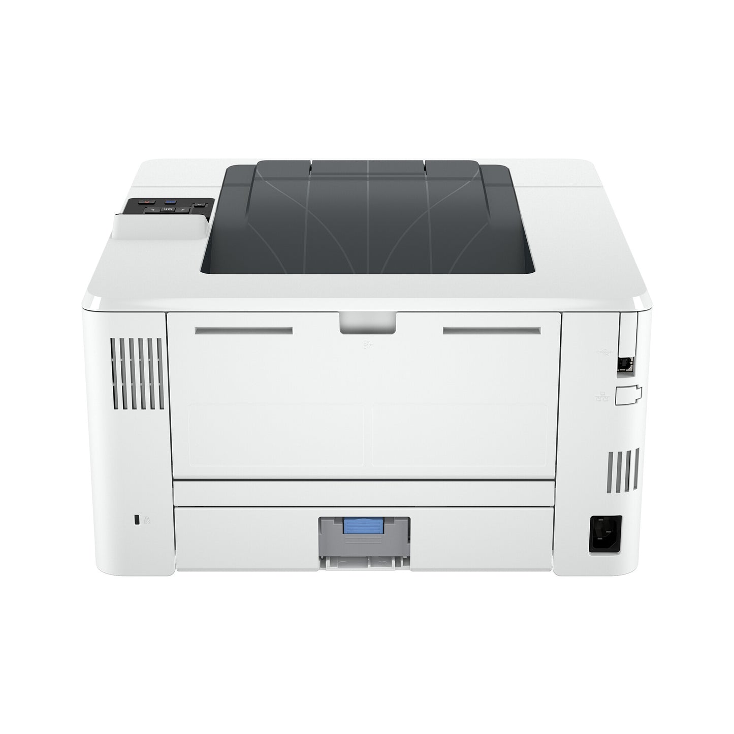 HP LaserJet Pro 4002dn Black and white Printer, Ethernet Only