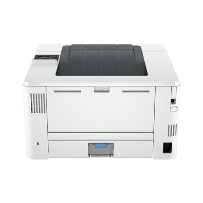 HP LaserJet Pro 4002dn Black and white Printer, Ethernet Only