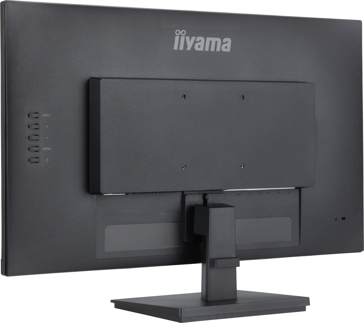 iiyama ProLite XU2792HSU-B6 computer monitor 68.6 cm (27") 1920 x 1080 pixels Full HD LED Black