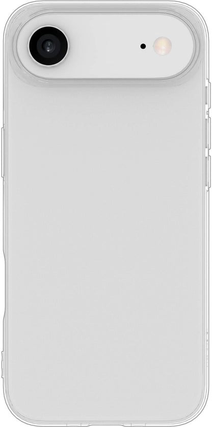 eSTUFF ES67100056-BULK mobile phone case Cover Transparent