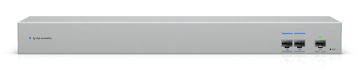 Ubiquiti UniFi WAN Switch Gigabit Ethernet (10/100/1000) 1U Grey