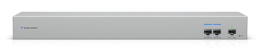 Ubiquiti UniFi WAN Switch, grey