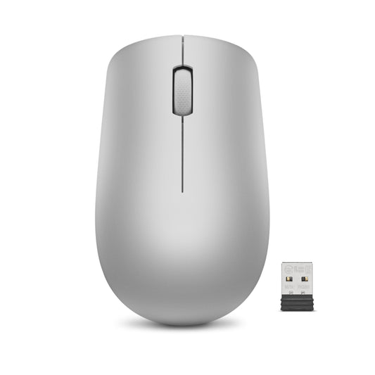 Lenovo 530 mouse, Wireless, 1200 DPI, 3 Buttons