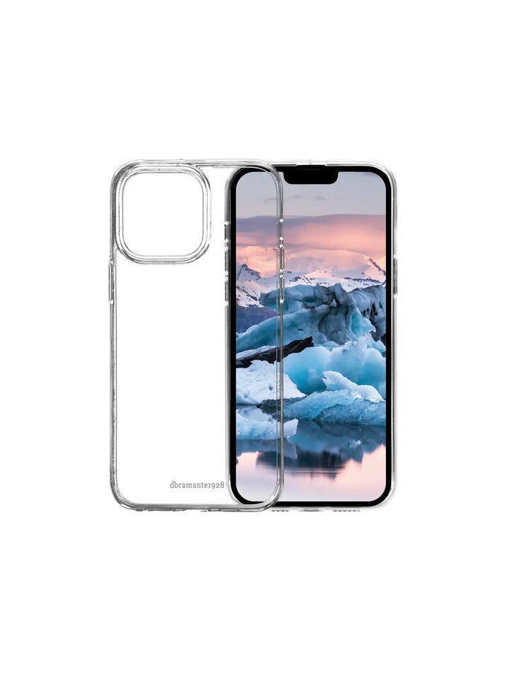 dbramante1928 Bulk - Nuuk - iPhone 14 Pro Max - Clear