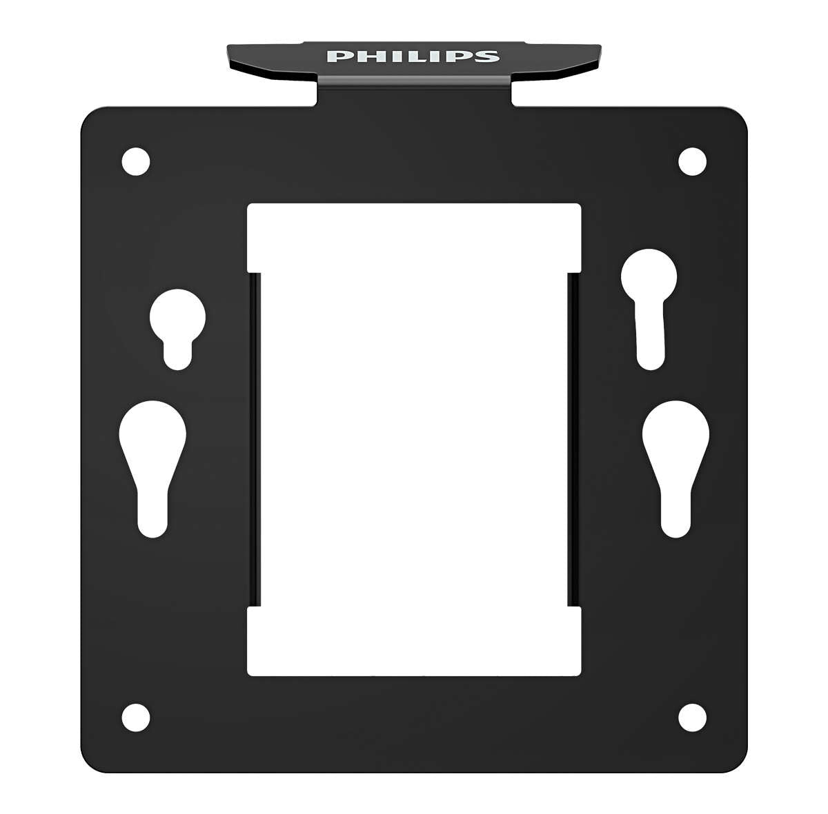 Philips BS8B2325B/00 monitor accessory Bracket