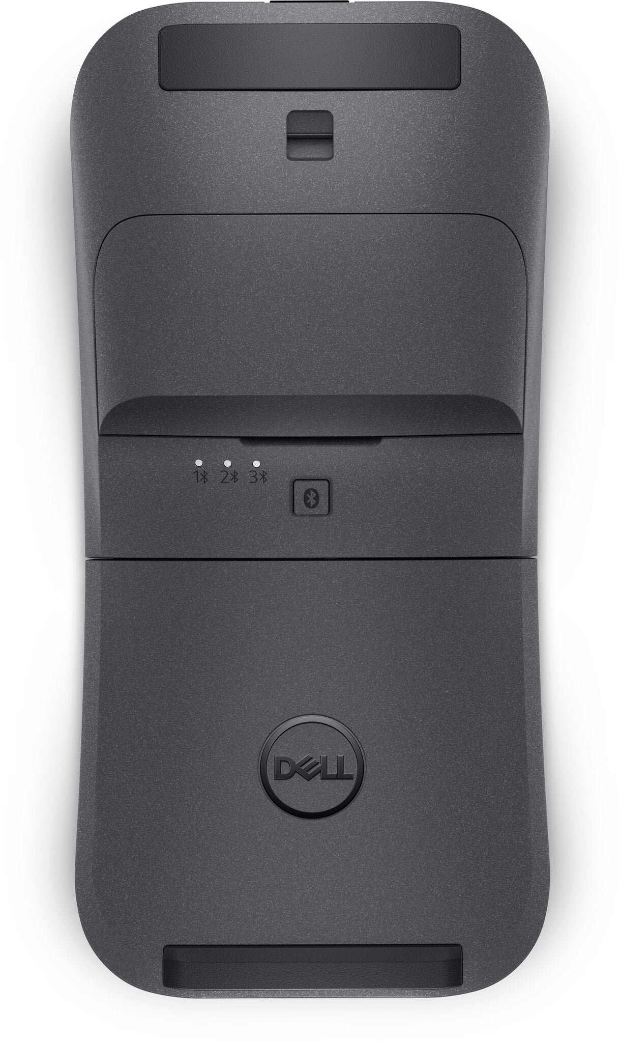 DELL Bluetooth® Travel Mouse - MS700 - Black
