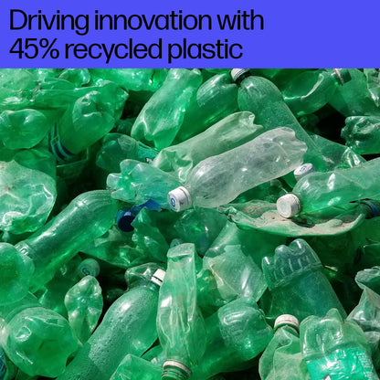 HP OfficeJet Pro 8134e Wireless All-in-One Color Printer, Instant Ink; Two-sided printing