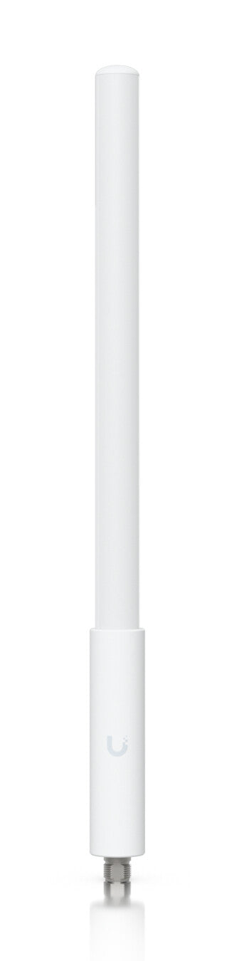 Ubiquiti UACC-USL-ANT-HG network antenna Omni-directional antenna RP-SMA 7 dBi
