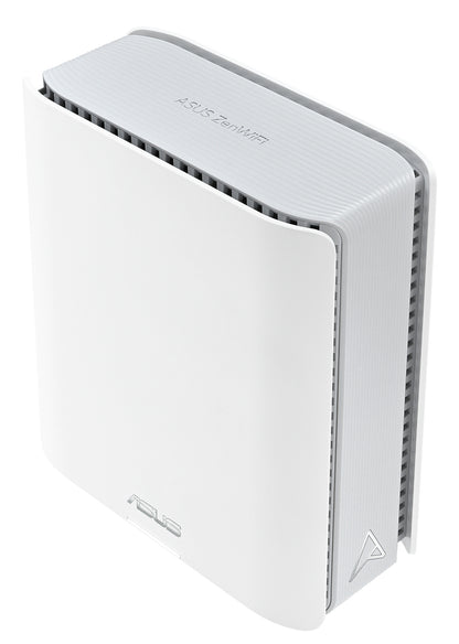 ASUS ZenWiFi BT8 Tri-band (2.4 GHz / 5 GHz / 6 GHz) Wi-Fi 7 (802.11be) White 3 Internal