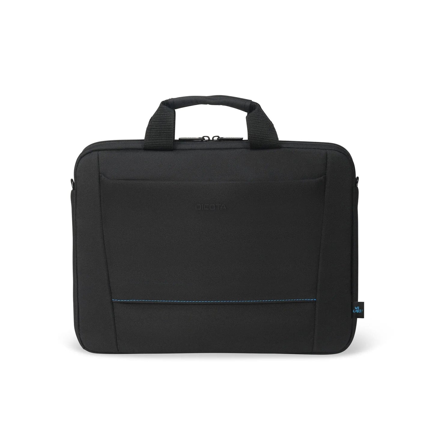 DICOTA D3250603 laptop case 40.6 cm (16") Briefcase Black
