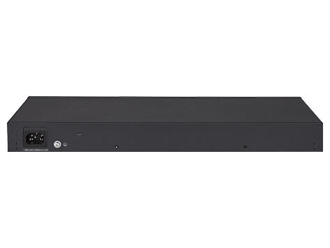 HPE FlexNetwork 5130 24G 4SFP+ EI Managed L3 Gigabit Ethernet (10/100/1000) 1U Black