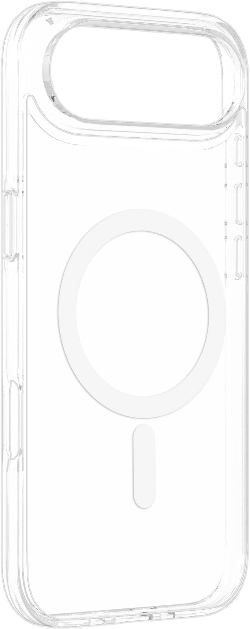 eSTUFF ES67141056 mobile phone case Cover Transparent
