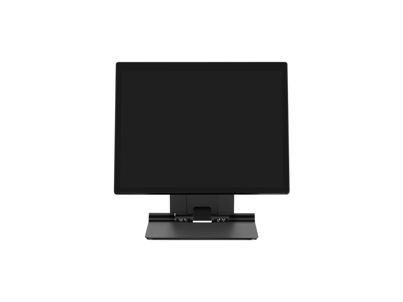 Capture CA-M6A-3214 POS system 38.1 cm (15") 1024 x 768 pixels Black