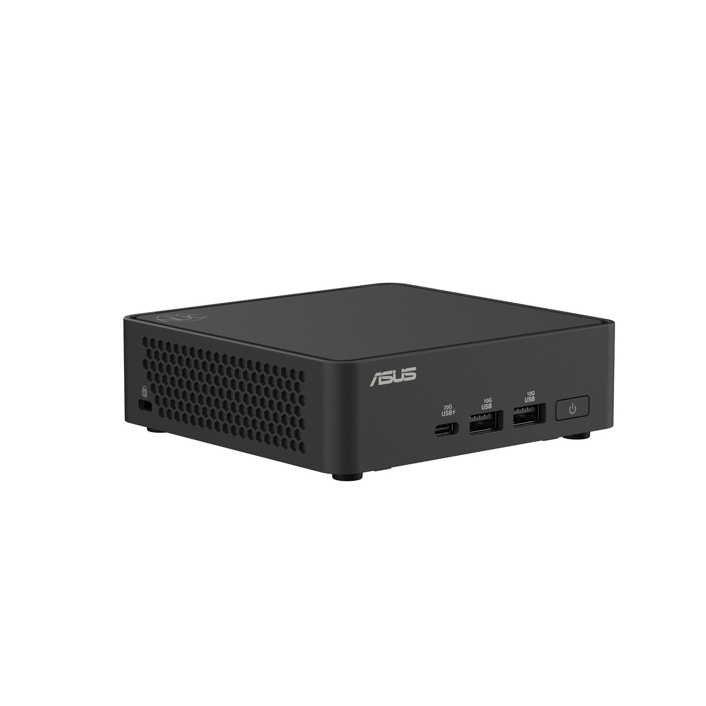 ASUS NUC 15 Pro RNUC15CRKI300003 Black 100U