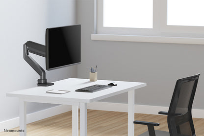 Neomounts desk monitor arm
