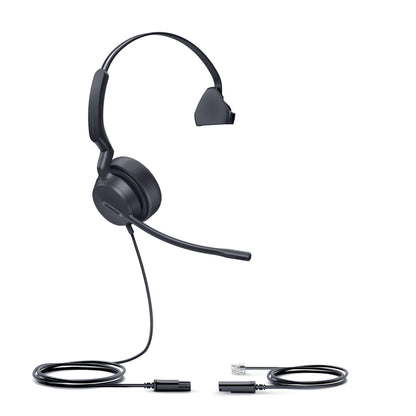 Yealink YHS36 E2 Mono Headset